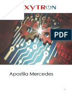 Apostila Mercedes PDF