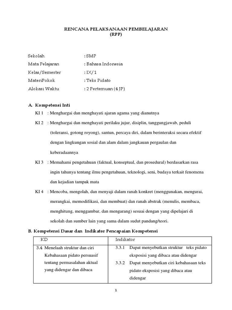 48 ++ 4 metode teks pidato persuasif terbaik