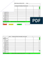 Main Texts:: English Scheme of Work 2010 Form