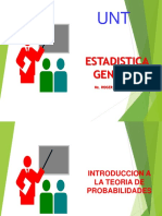 Experimento y Probabilidad PDF