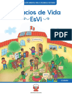 Espacios Vida Esvi PDF