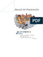Manual de Reparacion ECOMAT 2 PDF