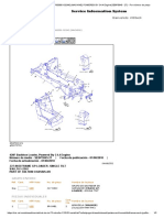 420F Backhoe Loader LTG00001-02342 (MACHINE) POWERED by C4.4 Engine(SEBP5945 - 27) - Por Número de Pieza 3