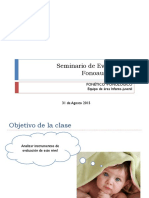 Evaluación Nivel Fonético - Fonológico PDF