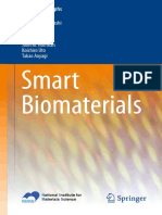 Smart Biomaterials PDF