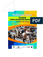 Pedoman Teknis Rujukan UKM PDF