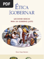 ética para gobernar Senado.pdf