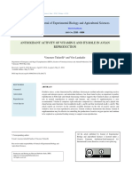ANTIOXIDANT ACTIVITY OF VITAMIN E.pdf
