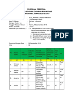 Program Remedial & Pengayaan