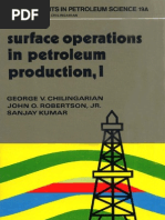 Download Surface Operations in Petroleum Production I by ngoxuandang SN40042125 doc pdf