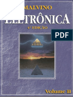 Eletronica - Vol 2 - Malvino - 4 Ed