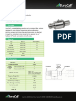 SC-LP Data Sheet PDF