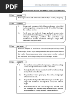 Kertas Kerja Pelaksanaan Mentor Dan Mentee Guru Penyayang 2019