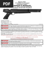 Crosman 2300S EVP