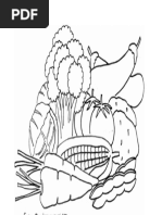 Gambar Sayur Sayuran Tahun 2 Pdf