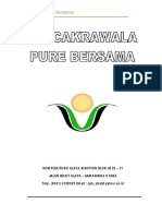 Profil Company Alaya PDF