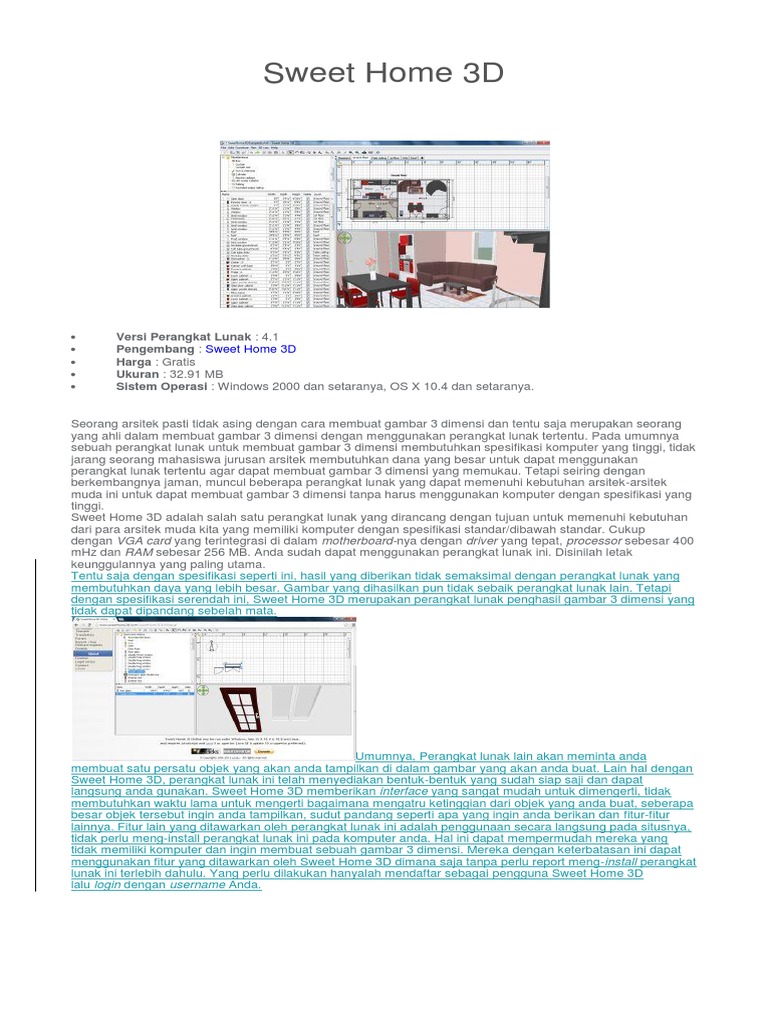 The Sweet visual data 5