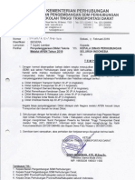 Kepala Dinas Perhubungan PDF