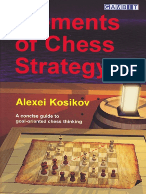 Chess Strategy Open Games: How to Beat Intermediate Chess Players (Sawyer  Chess Strategy)