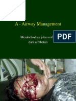 2 - A - Airway Management