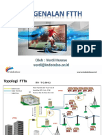 2 Pengenalan FTTH PDF