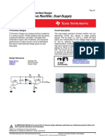 Design and development of precision rectifier.pdf