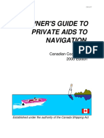Buoy Navigation-Eng PDF