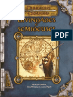 D&D 3E - Divindades e Semideuses - Biblioteca Élfica.pdf