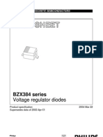 Datasheet Diodo Rectificador b1242