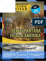 Remaja Anatara Hijaz Dan Amerika PDF