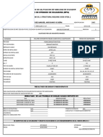 WPQ Certificados de Soldadores