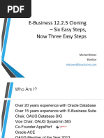 All About Oracle Synonym Pl Sql Oracle Database