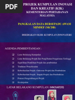 Pekeliling - Perolehan Kenderaan - PK7.7 | PDF