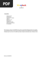 Download Wireshark by D14M4NT3 by Rodolfo Garcia SN40044354 doc pdf