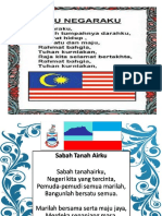 TRANSISI SONG SABAH