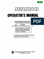 fs5000 Operators Manual PDF