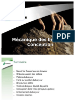 BM - Jour 1 - Mécanique Des Broyeurs-Conception-Rev0 - FR