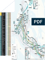 BSIP 2018 Q4 AD City Bus Network Map 20181225 PDF