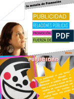 VENTAS en relaciones publicas