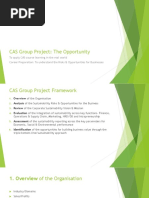 Group Project SIBM 2018