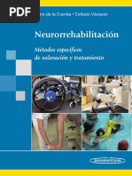 Neurorrehabilitación. Métodos Específicos de Valoración y Tratamiento