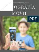 Ebook Fotografia Movil - Blogirls 2.0 PDF