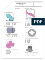 Chapter Review Lingkaran