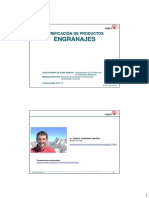 Engranajes PDF