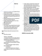 43) Paramount Insurance Vs Sps Remonduelez