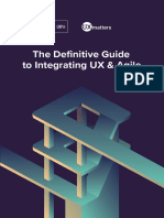 The Definitive Guide to Integrating UX & Agile.pdf