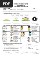 Download Examen de Ingles primer grado bloque I by ISC Oscar Gabriel Jacquez Bocanegra SN40045145 doc pdf