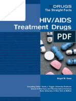 HIV Drug Treatment