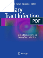 Urinary Tract Infection Clinical Perspectives On Urinary Tract Infection PDF