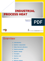 Solar Process Heat PDF